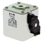 EATON INDUSTRIES - Cartuccia fusibile extra-rapido 800A 1250V 3BKN/80 AC 3,76x92x83mm AR CU IEC UL indicatore singolo.