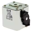 EATON INDUSTRIES - Cartuccia fusibile extra-rapido 900A 1100V 3BKN/80 AR dimensioni 3,76 x 92 x 83mm IEC UL indicatore singolo.
