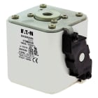 EATON INDUSTRIES - Cartuccia fusibile extra-rapida 1000A 1100V 3BKN/80 AR dimensioni 3,76 x 92 x 83mm IEC UL indicatore singolo.