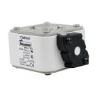 EATON INDUSTRIES - Cartuccia fusibile 170M6560, 630A, 690V, 3GKN/50, corsa rapida, dimensioni 3,76 x 92 x 53 mm, aR, IEC, UL, indicatore singolo, UC.