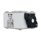 EATON INDUSTRIES - Cartuccia fusibile extra-rapido 800A 690V 3GKN/50 AC dimensioni 3,76 x 92 x 53mm aR IEC UL indicatore singolo 170M6562 FUSE UC.