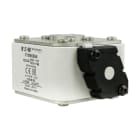 EATON INDUSTRIES - Cartuccia fusibile 170M6566, corsa rapida, 1250A, 690V, 3GKN/50, dimensioni 3,76x92x53mm, aR, IEC, UL, indicatore singolo, UC.