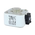 EATON INDUSTRIES - Cartuccia fusibile extra-rapido 1800A 600V 3GKN/65 AC 76x92x65mm aR IEC UL UR indicatore singolo.