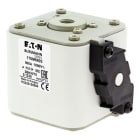 EATON INDUSTRIES - Cartuccia fusibile extra-rapido 900A 1000V 3BKN/75 3,76x92x75mm aR IEC indicatore singolo 170M6603 FUSE. 170M6603