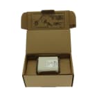 EATON INDUSTRIES - Cartuccia fusibile extra-rapido 800A 1250V 3GKN/90 AC dimensioni 3,76 x 92 x 91mm AR IEC UL indicatore singolo.