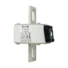 EATON INDUSTRIES - Cartuccia fusibile extra-rapido 800A 690V dimensione 3 76x92x135mm aR IEC UL indicatore singolo 170M6662 FUSE 800A 690V 3FKE/90 AR UC.