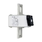 EATON INDUSTRIES - Cartuccia fusibile 170M6664, corsa rapida, 1000A, 690V, dimensioni 3,76x92x135mm, aR, IEC, UL, indicatore singolo, 3FKE/90 AR UC.