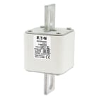 EATON INDUSTRIES - Cartuccia fusibile 1100A 1100V 3FU/115 AR CU corsa rapida size 3 76x92x159mm IEC UL.