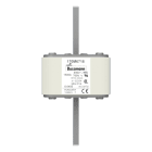 EATON INDUSTRIES - Cartuccia fusibile 1800A 600V extra-rapido 3,67x92x155mm aR IEC UL 170M6720 3FU/115.