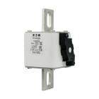 EATON INDUSTRIES - Cartuccia fusibile extra-rapido 800A 1250V 3FKE/115 AR CU dimensioni 3,76 x 92 x 159mm IEC UL indicatore singolo.