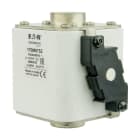 EATON INDUSTRIES - Cartuccia fusibile extra-rapido 1600A 900V 3BKN/95 AC 76x92x95mm aR IEC indicatore singolo 170M6752 FUSE