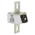 EATON INDUSTRIES - Cartuccia fusibile extra-rapido 1250A 690V 3FKE/115 AC dimensioni 3,76x92x139mm aR IEC UL indicatore singolo 170M6766 FUSE UC.
