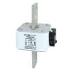 EATON INDUSTRIES - Cartuccia fusibile 1600A 690V 3FKE/115 AC 3,76x92x139mm aR IEC UL indicatore singolo UC.