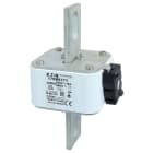 EATON INDUSTRIES - Cartuccia fusibile extra-rapido 2000A 550V 3FKE/115 AC 550V dimensioni 3,76x92x139mm aR IEC UL indicatore singolo UR.