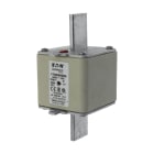EATON INDUSTRIES - Cartuccia fusibile extra-rapido 500A 690V AC DIN3 aR IEC indicatore doppio linguette impugnatura sotto tensione HSDNH.
