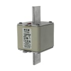 EATON INDUSTRIES - Cartuccia fusibile extra-rapido 550A 690V AC DIN 3 aR IEC indicatore doppio linguette impugnatura sotto tensione HSDNH.