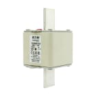 EATON INDUSTRIES - Cartuccia fusibile extra rapido 700A 690V AC DIN 3 aR IEC indicatore doppio linguette impugnatura sotto tensione 170M6811D FUSE HSDNH