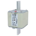 EATON INDUSTRIES - Cartuccia fusibile extra-rapido 800A 690V AC DIN3 aR IEC indicatore doppio linguette impugnatura sotto tensione HSDNH.