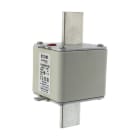 EATON INDUSTRIES - Cartuccia fusibile 900A 690V aR DIN 3 IEC indicatore doppio linguette impugnatura sotto tensione HSDNH.