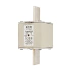 EATON INDUSTRIES - Cartuccia fusibile extra-rapido 1000A 690V AC DIN 3 aR IEC indicatore doppio linguette impugnatura sotto tensione 170M6814D FUSE HSDNH