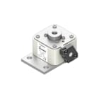 EATON INDUSTRIES - Cartuccia fusibile extra-rapido 700A 690V 3SBKN/60 AR dimensioni 3,70 x 104 x 59 mm IEC indicatore singolo.