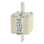 EATON INDUSTRIES - Cartuccia fusibile extra-rapido 1100A 690V AC DIN 3 aR IEC indicatore doppio linguette impugnatura sotto tensione HSDNH.