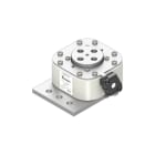 EATON INDUSTRIES - Cartuccia fusibile extra-rapido 3000A 690V dimensione 4 120x100x132mm aR IEC indicatore tipo K 170M7028 FUSE 4SBKN/60 AR.