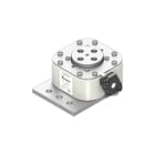 EATON INDUSTRIES - Cartuccia fusibile extra-rapido 3000A 690V dimensione 4 120x100x132mm aR IEC indicatore tipo K 170M7028 FUSE 4SBKN/60 AR.