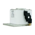 EATON INDUSTRIES - Cartuccia fusibile extra-rapido 1100A 1000V 200kA 4 100x133x90mm aR IEC indicatore tipo K 170M7031 FUSE 4SBKN/90 AR.