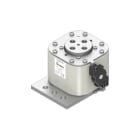 EATON INDUSTRIES - Cartuccia fusibile extra-rapido 2200A 1000V 200kA 4 100x133x90mm aR IEC indicatore tipo K 170M7035 FUSE 4SBKN/90 AR