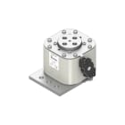 EATON INDUSTRIES - Cartuccia fusibile extra-rapido 2500A 1000V 200kA 4 100x133x90mm aR IEC indicatore tipo K 170M7036 4SBKN/90 AR.