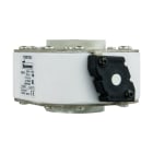 EATON INDUSTRIES - Cartuccia fusibile extra-rapido 2500A 690V 200kA 105x120x67mm aR IEC indicatore tipo K 170M7083 FUSE 4BKN/65 AR UC.