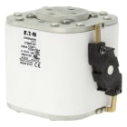 EATON INDUSTRIES - Cartuccia fusibile extra-rapido 2400A 1250V 200kA dimensione 4 105x120x110mm aR IEC indicatore tipo K 170M7107 FUSE 4BKN/105 AR.