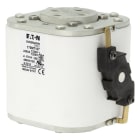 EATON INDUSTRIES - 170M7107 FUSE 2400A 1250V 4BKN/105 AR