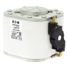 EATON INDUSTRIES - Cartuccia fusibile extra-rapida 2300A 800V 4BKN/95 AC 120x105x94mm aR IEC indicatore tipo K 170M7127 FUSE.