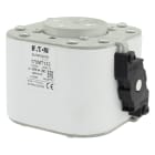 EATON INDUSTRIES - Cartuccia fusibile extra-rapida 1800A 800V 4BKN/90 AC 120x105x91mm aR IEC indicatore tipo K 170M7133 FUSE.