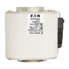 EATON INDUSTRIES - Cartuccia fusibile extra-rapido 1400A 1250V 200kA 4BKN/105 110mm aR IEC indicatore tipo K 170M7217 FUSE