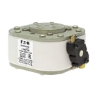 EATON INDUSTRIES - Cartuccia fusibile 170M7268, corsa rapida 2700A, 690V, size 4, 105x120x67mm, aR, indicatore tipo K UR.