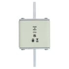 EATON INDUSTRIES - Cartuccia fusibile extra rapido 315A 800V AC dimensioni NH3 150x76x71mm GR IEC indicatore doppio 170M7400 SIZE 3 DUAL IN. 170M7400