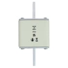 EATON INDUSTRIES - Cartuccia fusibile extra rapido 315A 800V AC dimensioni NH3 150x76x71mm GR IEC indicatore doppio 170M7400 SIZE 3 DUAL IN.