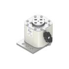 EATON INDUSTRIES - Cartuccia fusibile extra-rapido 1500A 1250V 200 kA dimensione 4 100 x 120 x 106 mm aR IEC indicatore tipo K 170M7510 4SBKN/105 AR.