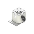 EATON INDUSTRIES - Cartuccia fusibile extra-rapido 1400A 1250V 200kA 4 100x120x106mm aR IEC indicatore tipo K 170M7512 4SBKN/105 AR