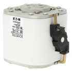 EATON INDUSTRIES - Cartuccia fusibile extra-rapido 1500A 1250V 200kA AC 105x120x110mm aR IEC indicatore tipo K 170M7597 FUSE 4BKN/105 A.