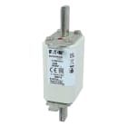 EATON INDUSTRIES - Cartuccia fusibile extra rapido 32A 660V AC DIN0 aR IEC indicatore singolo linguette impugnatura sotto tensione 170M7911 FUSE 32A 660V DIN0 AR 170M7911