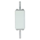 EATON INDUSTRIES - Cartuccia fusibile extra rapido 100A 660V DIN 0 AR IEC indicatore singolo linguette impugnatura sotto tensione 170M7916 FUSE. 170M7916