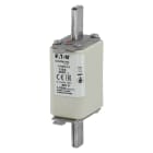 EATON INDUSTRIES - Cartuccia fusibile extra rapido 125A 660V DIN 0 aR IEC AC indicatore singolo linguette impugnatura sotto tensione 170M7917 FUSE.