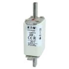 EATON INDUSTRIES - Cartuccia fusibile extra-rapido 160A 660V DIN 0 aR IEC AC indicatore singolo linguette impugnatura sotto tensione 170M7918 FUSE.