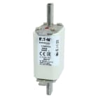 EATON INDUSTRIES - Cartuccia fusibile extra-rapido 160A 660V DIN 0 aR IEC AC indicatore singolo linguette impugnatura sotto tensione 170M7918 FUSE.