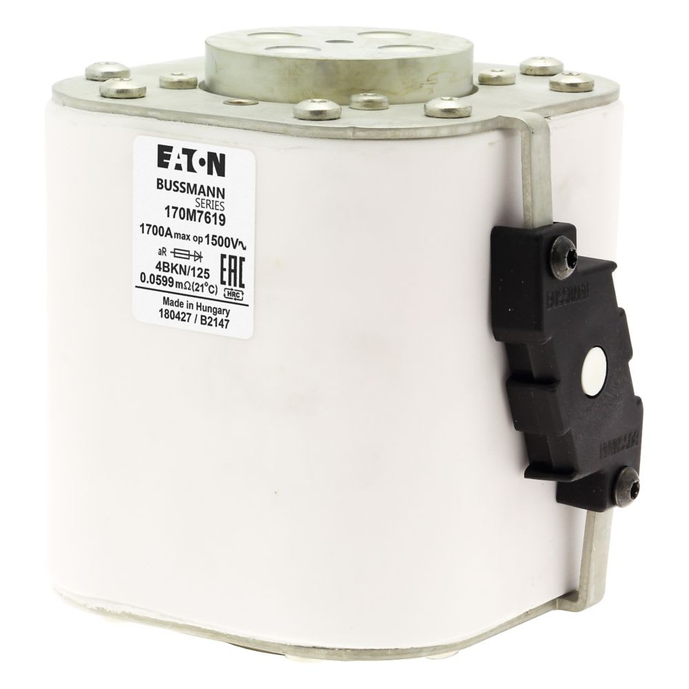 EATON INDUSTRIES - FUSE 4500A 400V 4SBKN/60 AR
