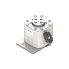 EATON INDUSTRIES - Cartuccia fusibile extra-rapido 1800A 1250V dimensione 4 100x133x106mm aR IEC indicatore tipo K 170M7975 FUSE 4SBKW/105 AR